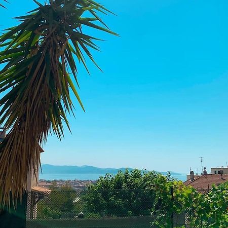 Villa Chez Anne La Ciotat Exterior foto