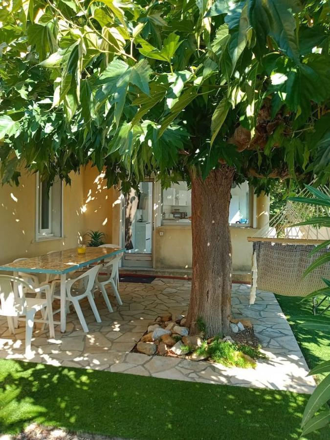 Villa Chez Anne La Ciotat Exterior foto