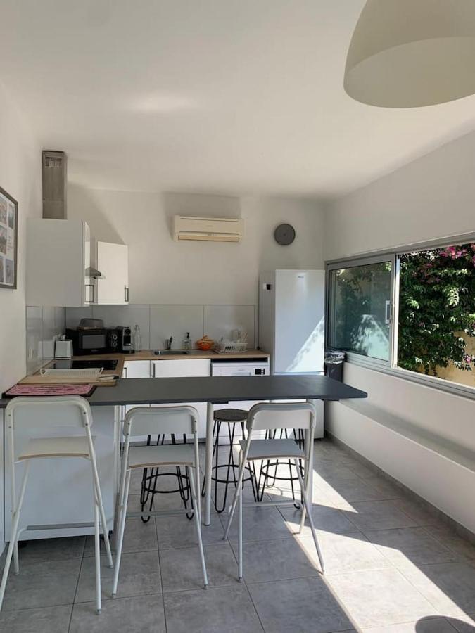 Villa Chez Anne La Ciotat Exterior foto