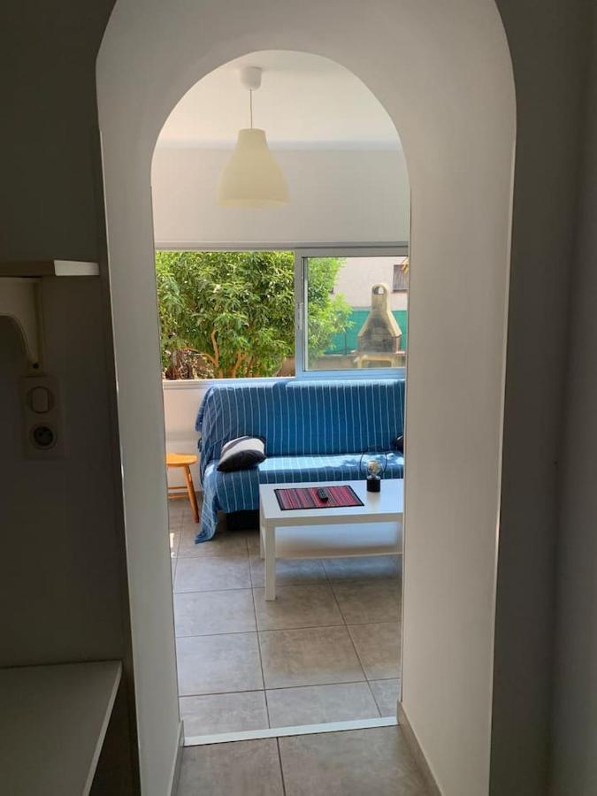 Villa Chez Anne La Ciotat Exterior foto